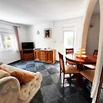 Stone Villa