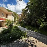 Stone Villa