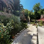 Stone Villa