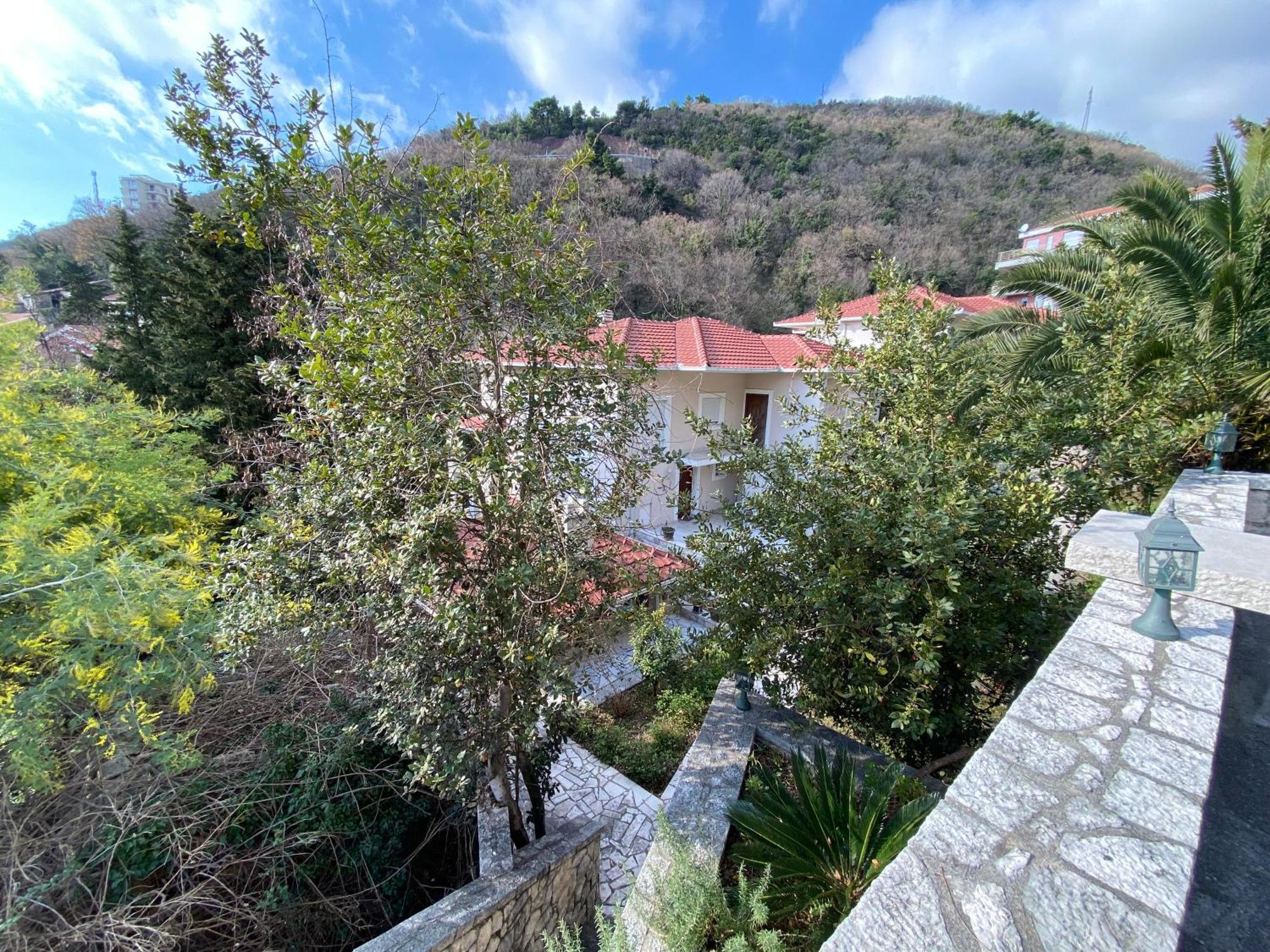 Stone Budva