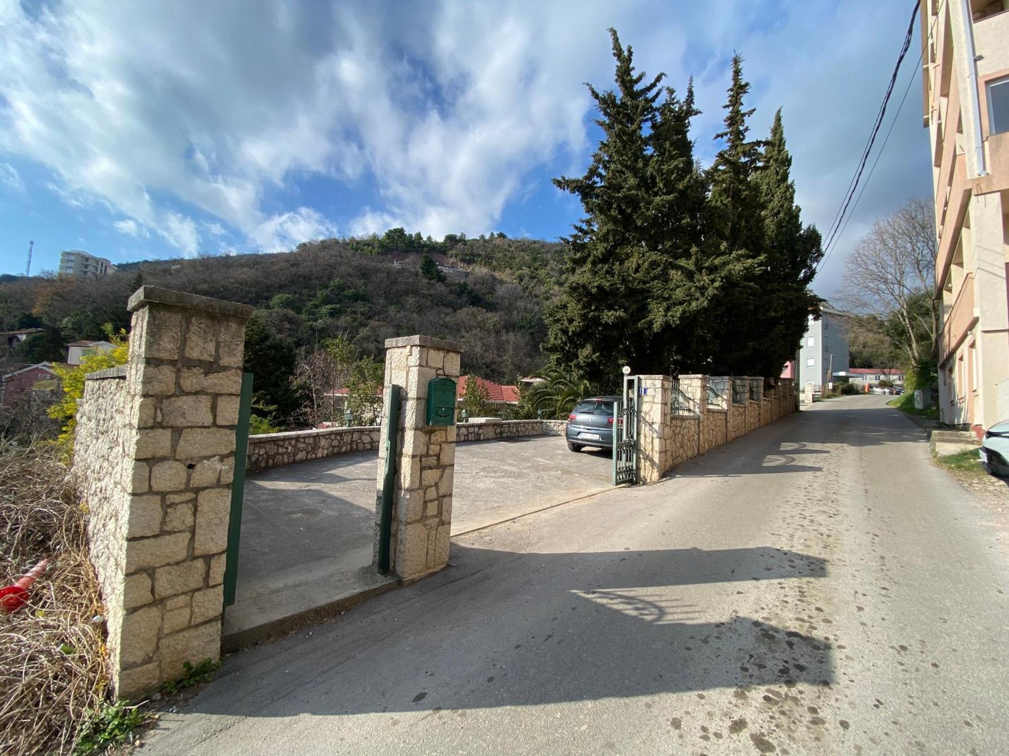 Gasthof Stone *