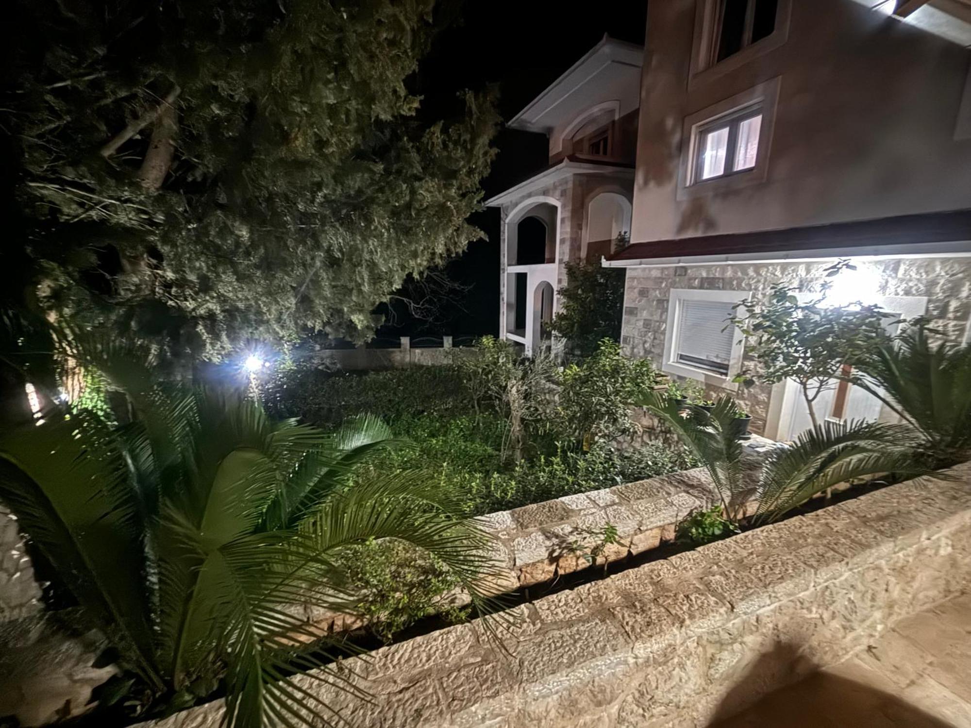 Stone Budva
